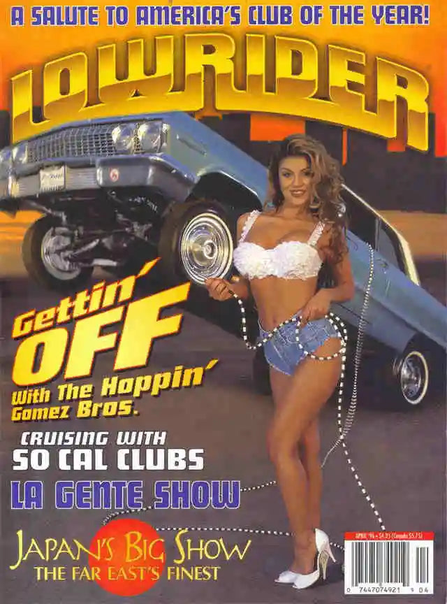 80's Car Magazines