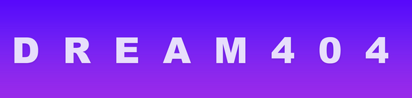 DREAM404