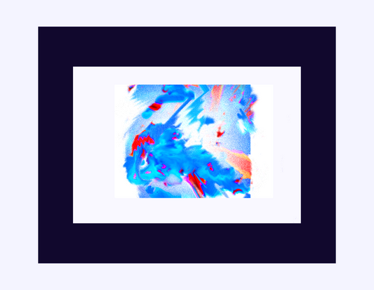 Fractal- Lev Spielberg