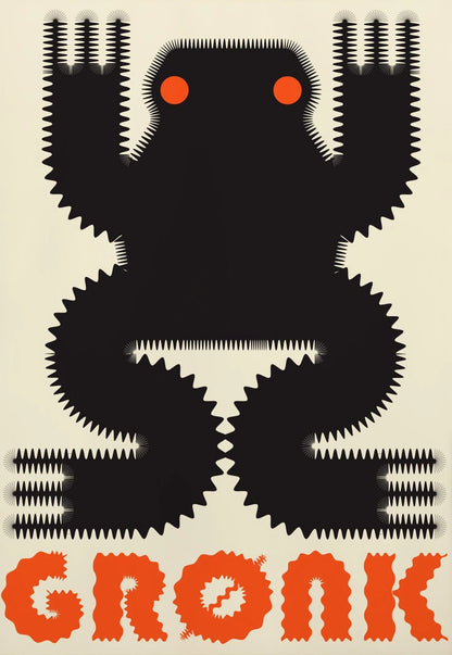 Modern Fashion Abstract Pop Art Nordic Aesthetics Retro Posters Prints Canvas Painting Wall Art Picture Living Room Home Decor