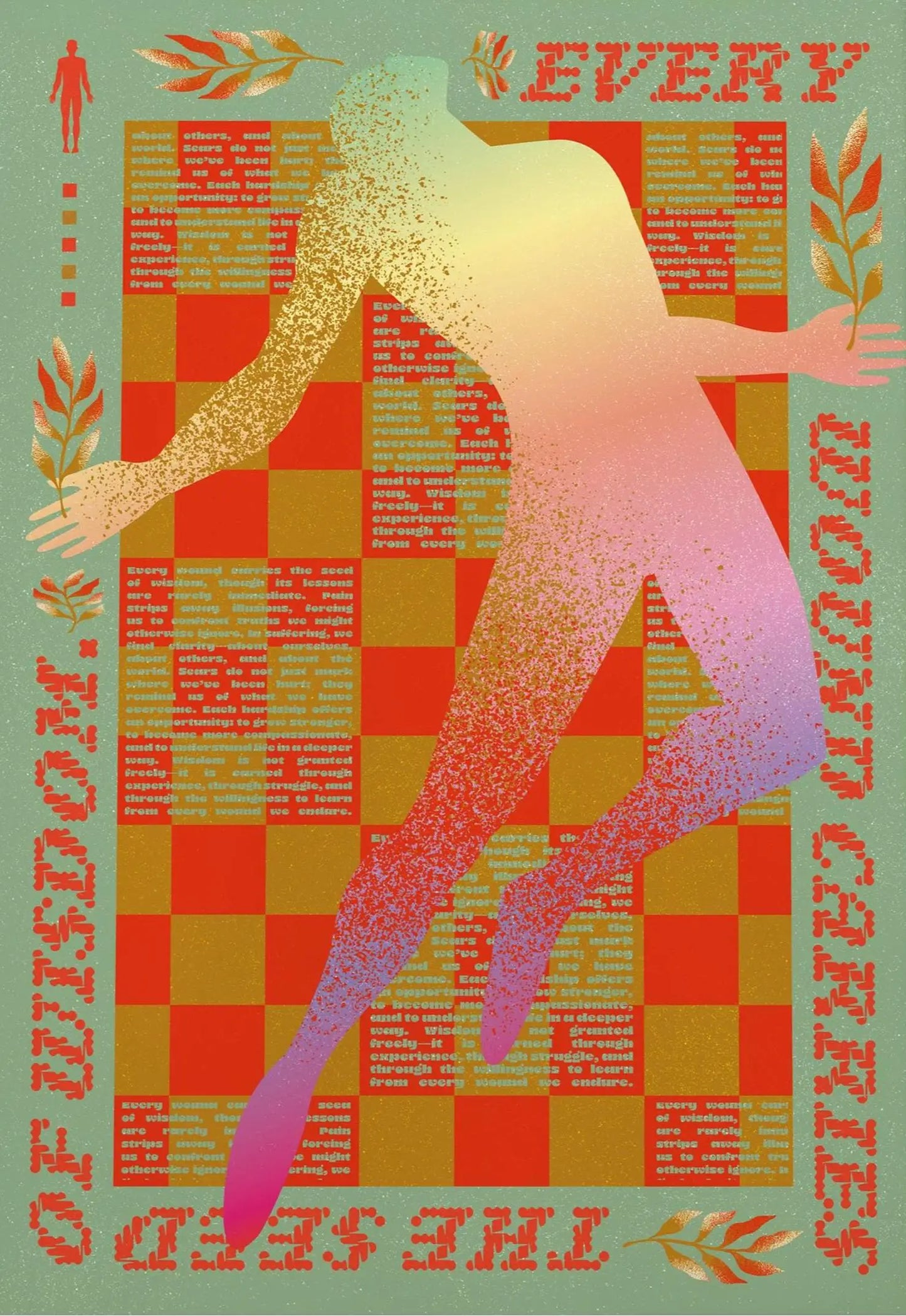 Modern Fashion Abstract Pop Art Nordic Aesthetics Retro Posters Prints Canvas Painting Wall Art Picture Living Room Home Decor