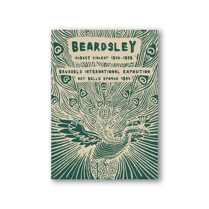 Modern Abstract Architecture Wall Art Poster Prints Bauhaus Nordic Aesthetics Canvas Painting Picture for Living Room Home Decor