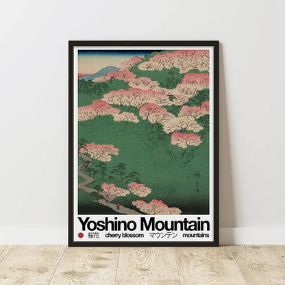 Classic Abstract Art Poster, Retro Abstract Image Printing Art Canvas Painting, Used for Home Room Wall Decoration, Frameless