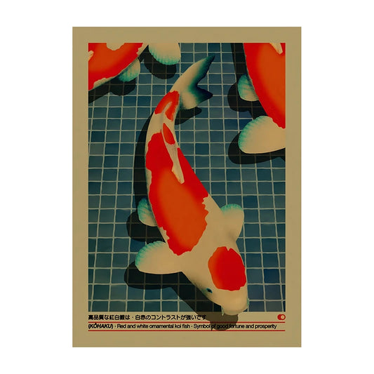 VINTAGE JAPAN (ASSORTMENT)