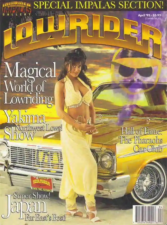 80's Car Magazines